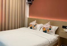 其他 4 Changle Homestay Hotel (Luoyang Railway Station)