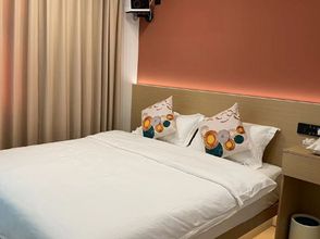 其他 4 Changle Homestay Hotel (Luoyang Railway Station)