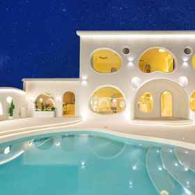 Logo1Shanghai Mido Resort Homestay,丽益综合商店飯店