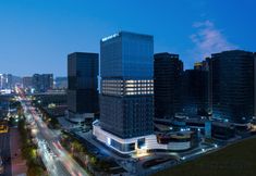 其他 5 Atour Hotel Nanchang Honggutan Greenland Central Park