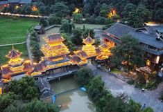 其他 7 Zhaoxing Dongzhai Miwu Homestay