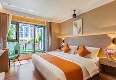 Others 7 Kunming Qingxin Garden Hotel (Guolin Plaza)