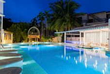 其他 Sanya Yalong Bay Pengbole Nature Exploration Activity Base