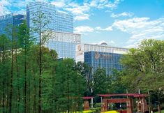 Lain-lain 7 The Thousand Laterns Lake Hotel