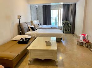 Others 4 Yunuo Elegant Residence (Beijing Road Xinghuan International Business Center)