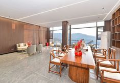 Others 4 Xiyue Xijiang Hotel (Qianhu Miaozhai West Gate Tourist Service Center)