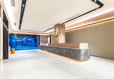 Lain-lain 4 JI Hotel Xi'an Sky City Metro Station