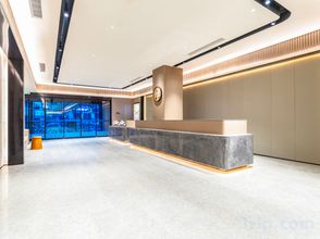 Lain-lain 4 JI Hotel Xi'an Sky City Metro Station