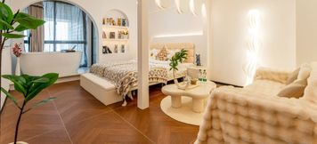 Lainnya 5 X·Y DESIGNER HOTEL