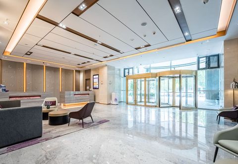 Others Wendu Hotel (Qingzhou Ancient City)