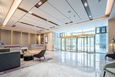 Others Wendu Hotel (Qingzhou Ancient City)