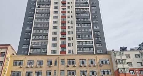 その他 2 Tianyu Chain Hotel (Jiamusi Railway Station)