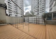 기타 5 SMART Hotel (Xujiahui Shanghai Stadium)