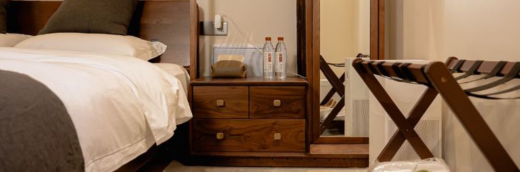 Others Aihehua home stay