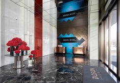 Others 6 BOSON Hotel