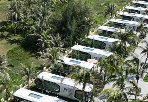 기타 RV Camping Camp