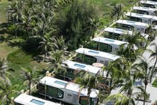 기타 RV Camping Camp