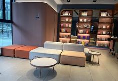 其他 3 HanTing Hotel (Nanjingbaijiahu Shengtai Road Subway Station)