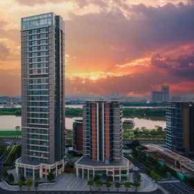 Hotel Exterior 1 Alice • Riverview | TRANSCENDENCE • NOSTALGIA Apartment, 黄埔港站 Hotels