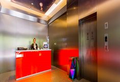 Khác 6 Homeinn Pebble Hotel (Xi'an High-tech Startup Coffee District)