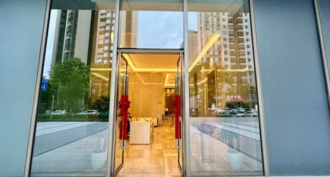 Others 2 Zhuhai Jiayue Hotel (Gongbei Port Zhuhai Station Store)