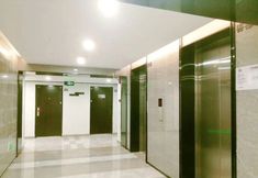 Lainnya 2 Yun Cinema Hotel Apartment