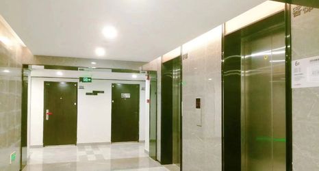 Lainnya 2 Yun Cinema Hotel Apartment