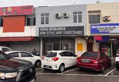 其他 3 Hotel O Tampoi Sojourn