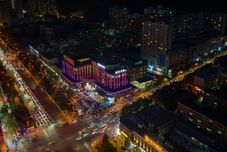 その他 Guosheng Hotel