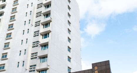 Others 2 Treasure Hotel