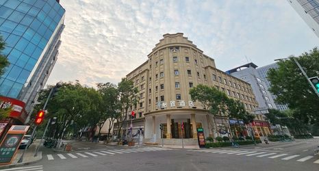 อื่นๆ 2 Meihao Yizhi Hotel (Taiyuan Changzhi Road Xuefu Street Subway Station)