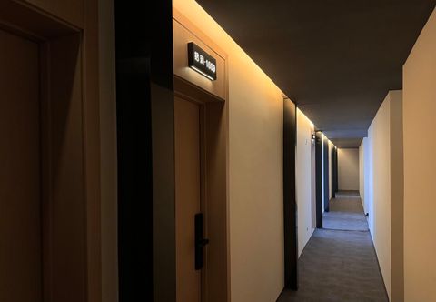 Others Guyue Homestay