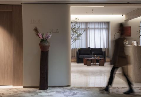 기타 Oneside Hotel