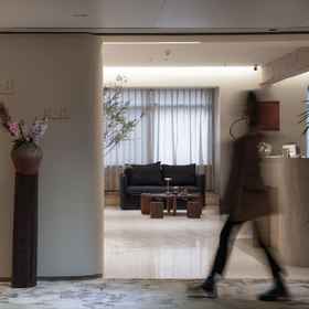 Hotel Interior/Public Areas1Oneside Hotel,岑巩县飯店