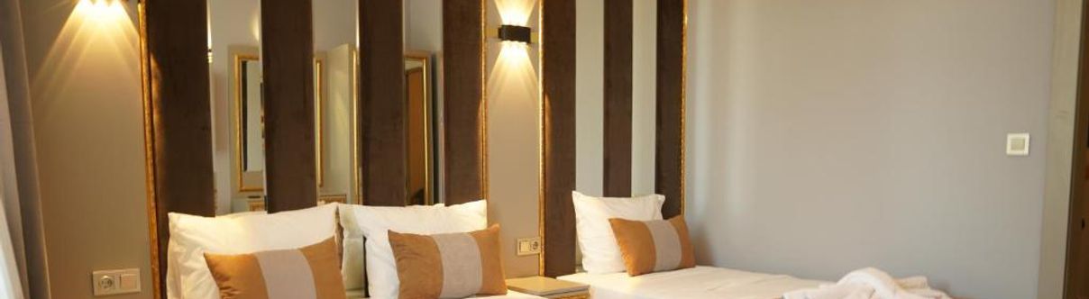 Khác Taksim Maria Suit Hotel