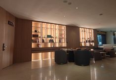 Others 5 Heyo Hengyue Huasong Hot Spring Resort Hotel (Chongqing Hong Ya Dong)