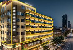 Others 5 Holiday Inn Express Kunming Yunding