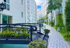 기타 2 Olympus Starred Condo Pattaya