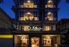 Others 2 Yuegang • Liuyun Di • Homestead•Sanctuary Luxury Aesthetic Hotel (Dali San Yue Street)