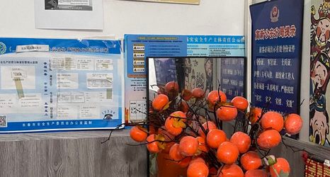 Lain-lain 2 Changchun Xiangyun Hotel