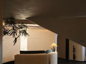 Others 4 A Bunch Of Asher Hotel