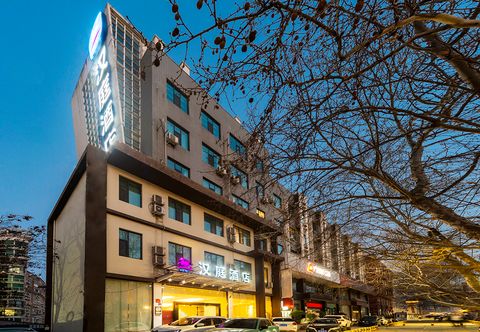 Others HanTing Hotel (Zhengzhou Nanyang Road Haitansi Subway Station)