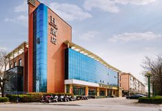 Others 4 H Hotel (Zuoquan Binhe Road)