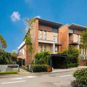 Hotel Exterior 1 Floral Lux Hotel · Wuyi Mountain Ruyi Garden hotel, Yanping Qu Hotels