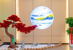 その他 4 Lingshui Qianzhuang Meiji Hotel (Yingzhou Qingshuiwan Branch)