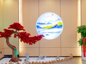 其他 4 Lingshui Qianzhuang Meiji Hotel (Yingzhou Qingshuiwan Branch)