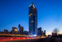 Others 5 Atour S Hotel Aoti West Road Jinan CBD