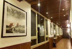 其他 5 Xiyu Yunti View Hotel