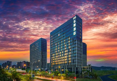 その他 Kunming Huagu Hotel (Changshui International Airport Platinum Port Modern Plaza Store)