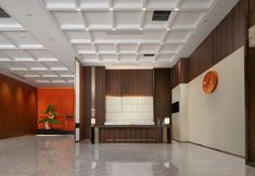 Others 7 Lanxi Maison New Century Hotel